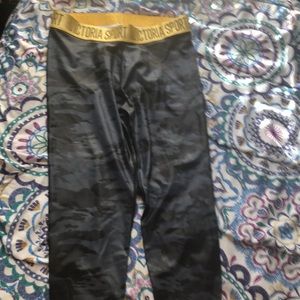 Victoria’s Secret Sport leggings XL